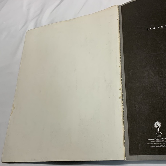 Vintage Dan Fogelberg Greatest Hits Adaptations for Piano and Guitar 52 pages - Picture 8 of 8